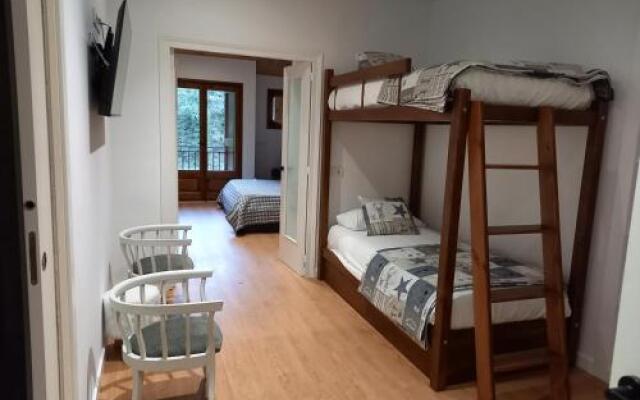 Apartamentos CAN GUSI