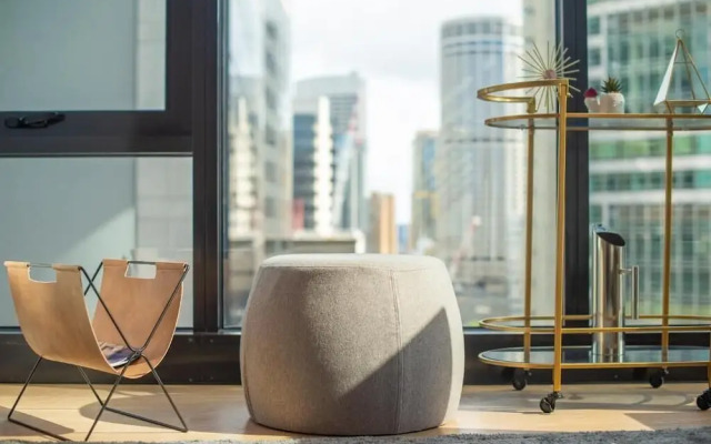 York & George Sydney Cbd 2Bed Apartment