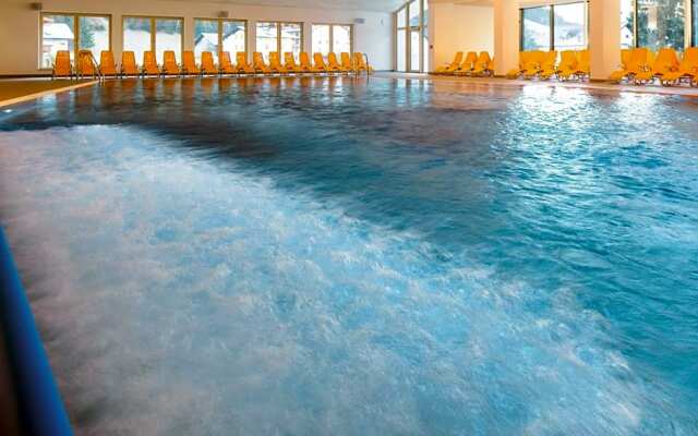 Sonnenhof - Apartments & Zimmer