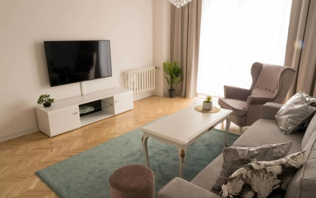 Gdynia centrum - Apartament Dona 200 metrów od morza