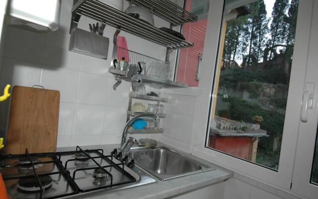 Appartmento Santa Margherita