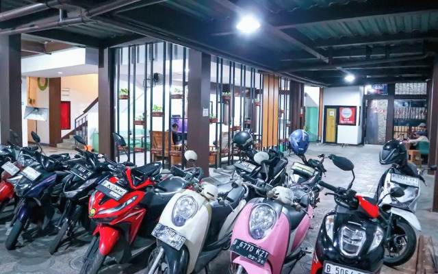 Collection O Tunas Plaza Residence