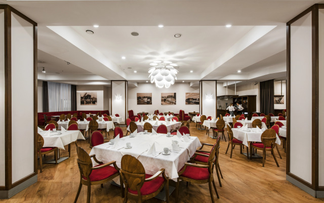 Amberton Hotel Klaipeda