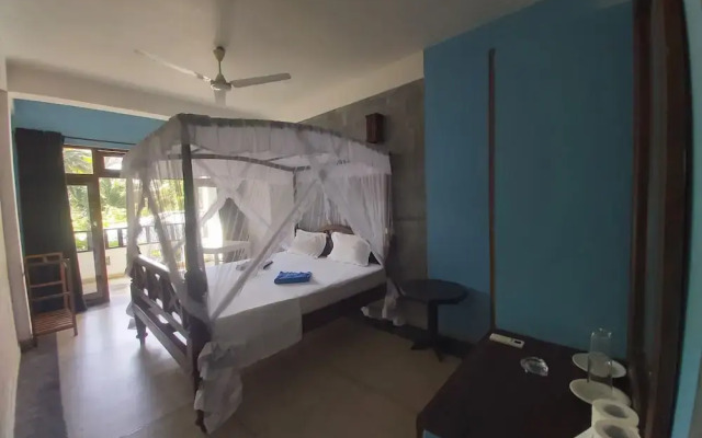 Vista Ocean Reach Holidays