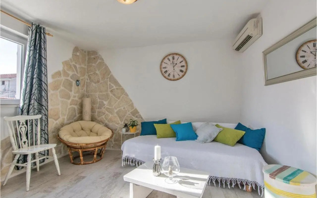 Two-Bedroom Holiday Home in Privlaka-Sabunike