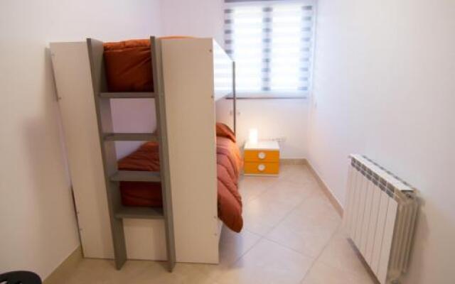 Apartament Bagà