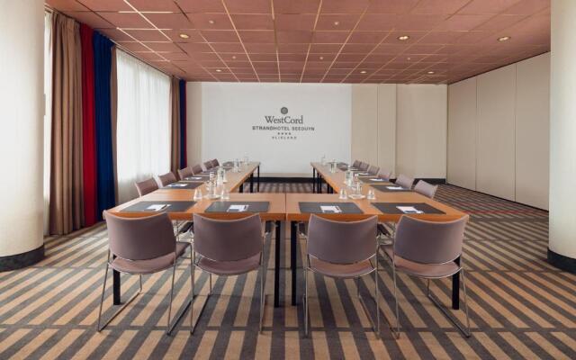 WestCord Hotel Schylge