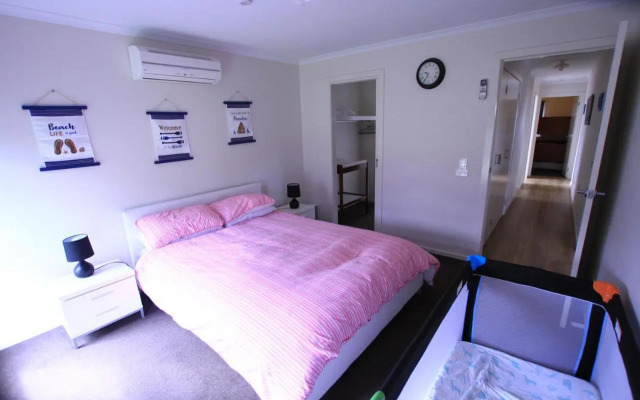 Koala Beach House