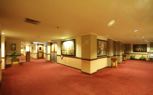 Maharadja Hotel