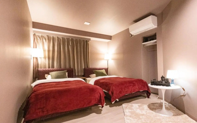 Lumiebelle - Vacation STAY 99863v