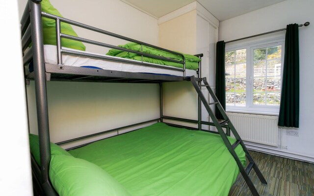 YHA Helvellyn - Hostel