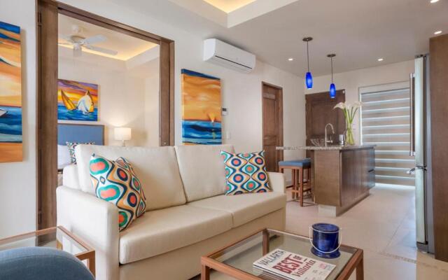 Los Muertos Beach Condo 102