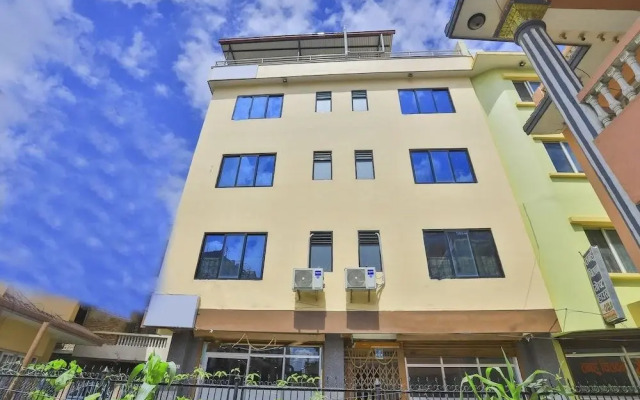 Naukrinepal Hotel by OYO Rooms
