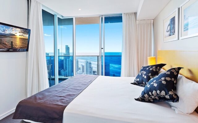 Promenade Apartments Gold Coast
