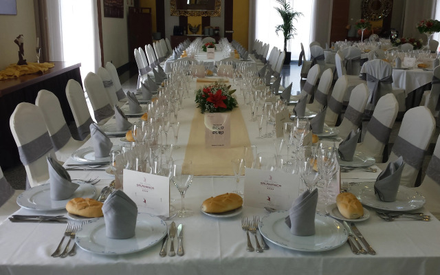 Hotel Bardo Recoletos Coco
