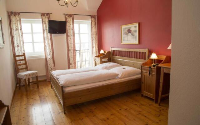 Hotel Agnesen-Hof