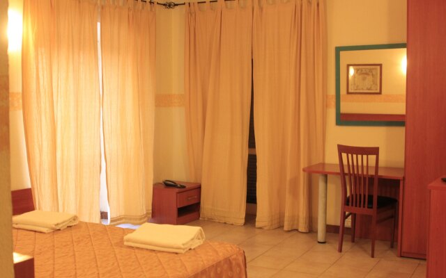 Hotel Bellevue