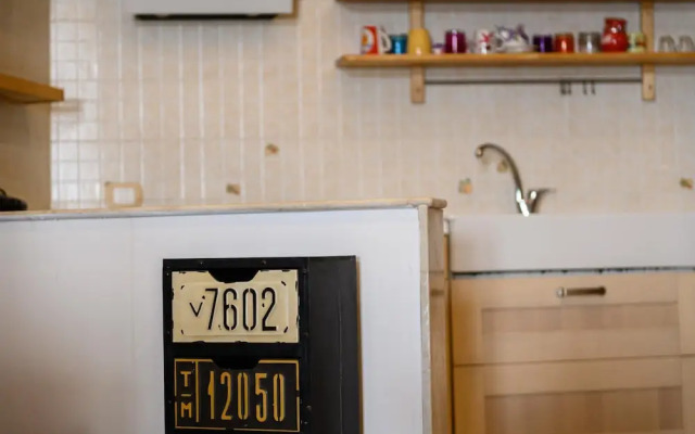 Via Pedamentina S Martino 60