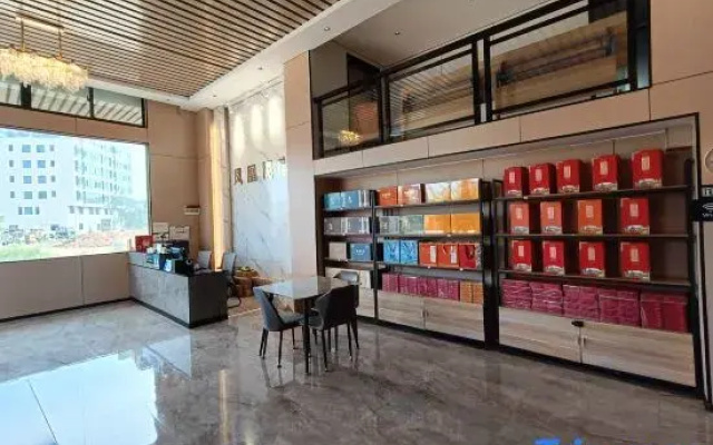 [Huidong Yanzhou Island ]Phoenix Homestay
