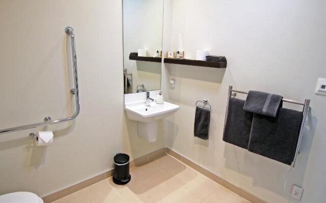 Amuri Estate Luxury Lodge