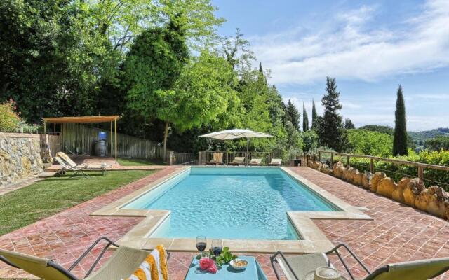 Villa Sunshine