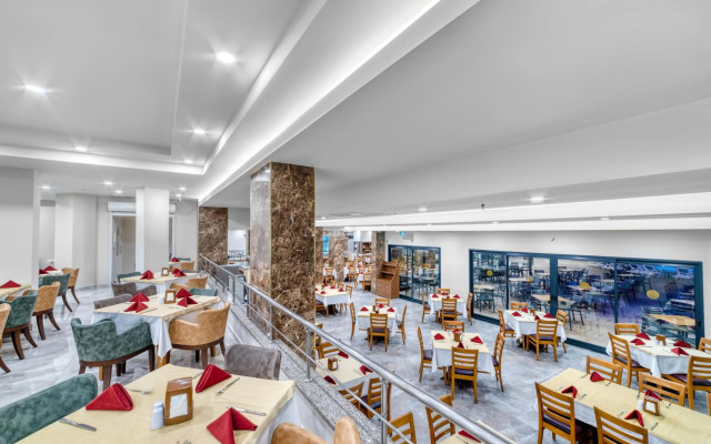 Kahya Hotel