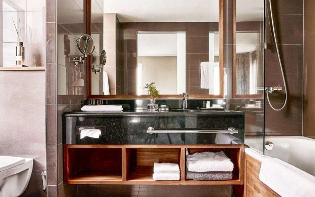 Hotel Haven