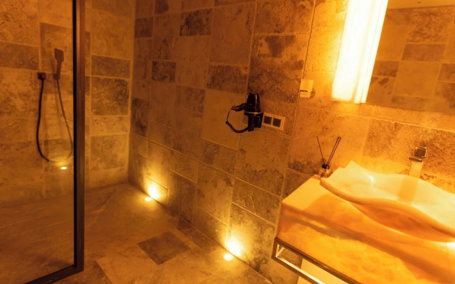 Olenda Cappadocia Hotel