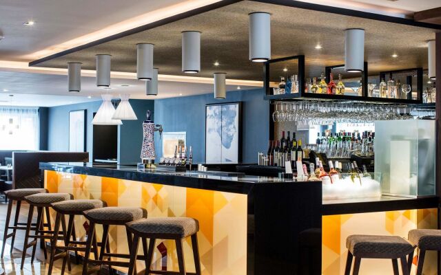 AC Hotel by Marriott Birmingham