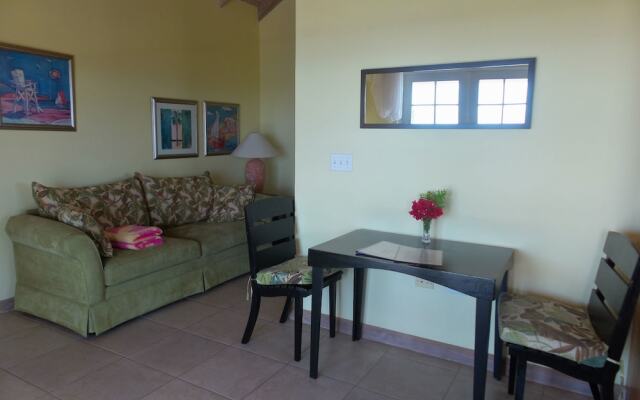 South Coast Ocean View Apartments