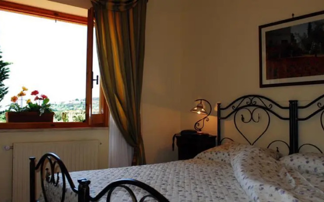 Il giardino di Giupi