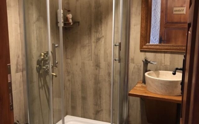Atelier Om Alacati - Adults Only