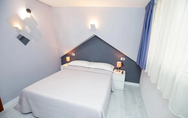 Hotel Brienz