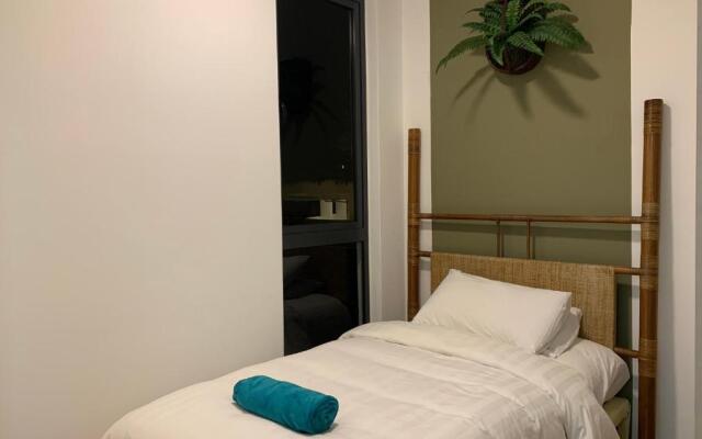 Family Suite IOI City Mall CLIO 2