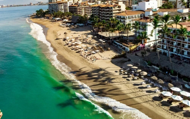 El Divino with a Sea View Bucerias Nay