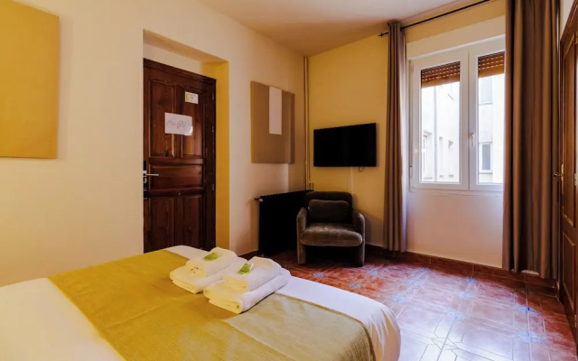 Hotel Ávila Centro