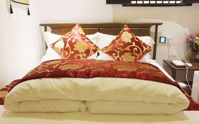 Chaozhou Shifeng Yingbin Inn