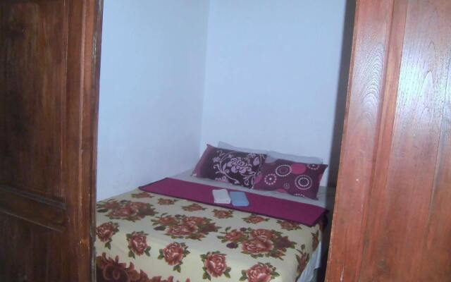 Ki Agung Prestise Hotel