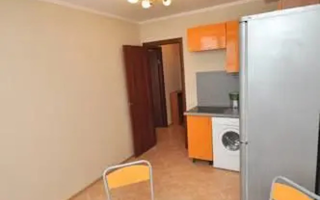 Na Leningradskom Prospekte