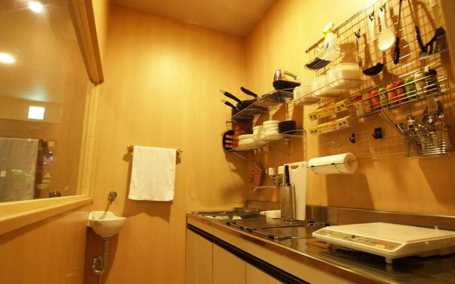 Guesthouse Narakomachi