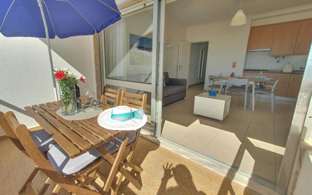 T1 Praiamar 3H PRIVILÉGIO FR.MAR A/C ESTACIONAMENT