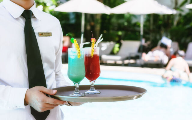 Memoire d'Angkor Boutique Hotel