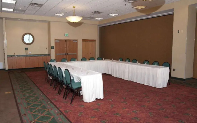 Hampton Inn and Suites Bemidji