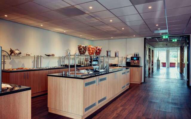 Amedia Amsterdam Airport, Trademark Collection by Wyndham