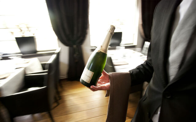 Fletcher Hotel-Restaurant De Korenbeurs