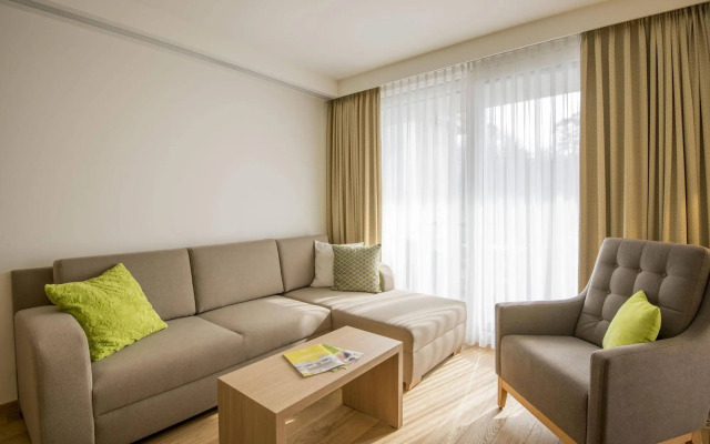 MONDORF Parc Hôtel & Spa