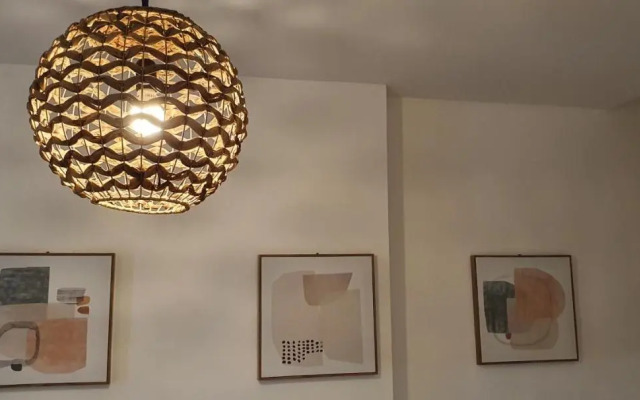 Centre Ville Historique 3 Pièces Duplex