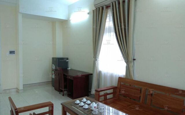 683 Guesthouse