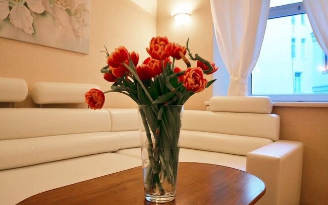 Prima Apart-Hotel