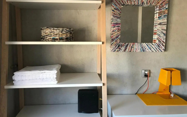 Apartament w centrum Gdyni